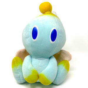 Sonic Adventure Chao Plush 1999 Sega Japan Rare Vintage NWoT 🇺🇸 The Hedgehog